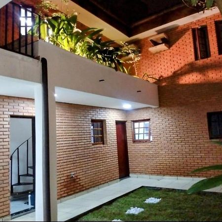 Casa Nova Hotel Sao Paulo Bagian luar foto