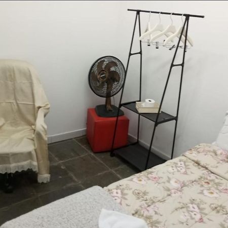 Casa Nova Hotel Sao Paulo Bagian luar foto