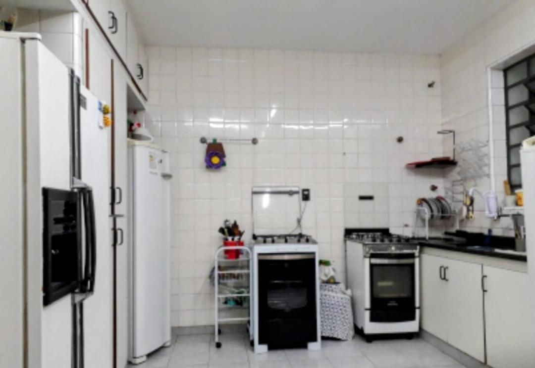 Casa Nova Hotel Sao Paulo Bagian luar foto