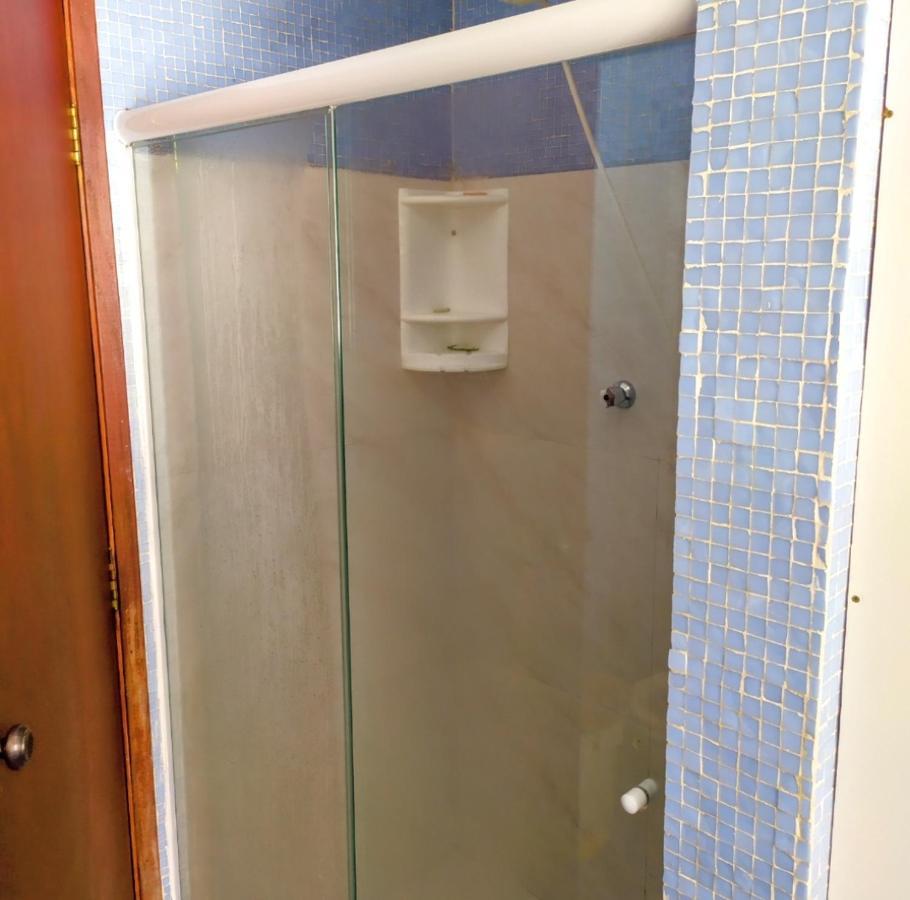 Casa Nova Hotel Sao Paulo Bagian luar foto