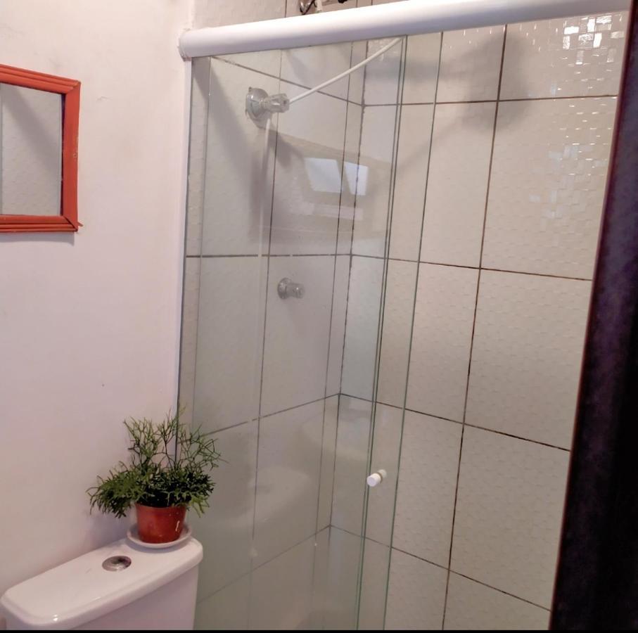 Casa Nova Hotel Sao Paulo Bagian luar foto
