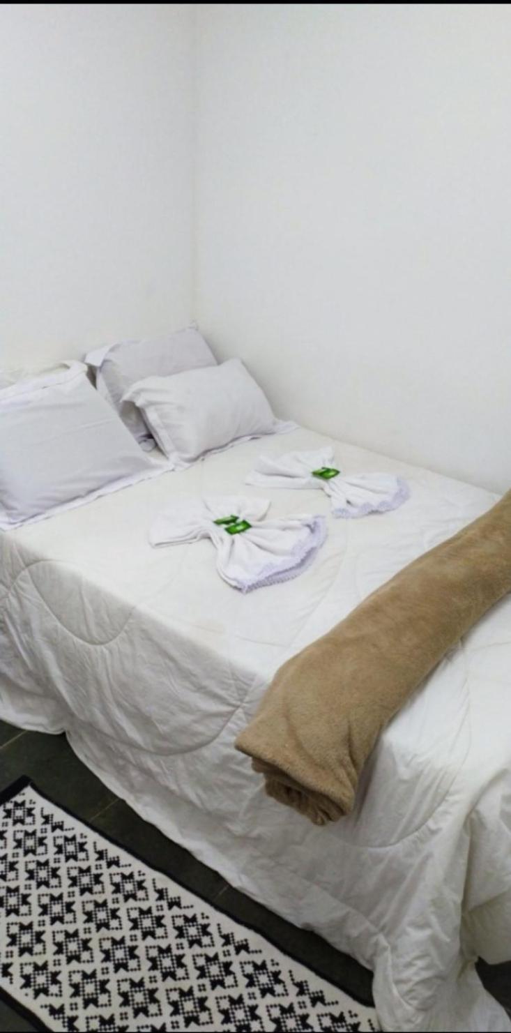 Casa Nova Hotel Sao Paulo Bagian luar foto